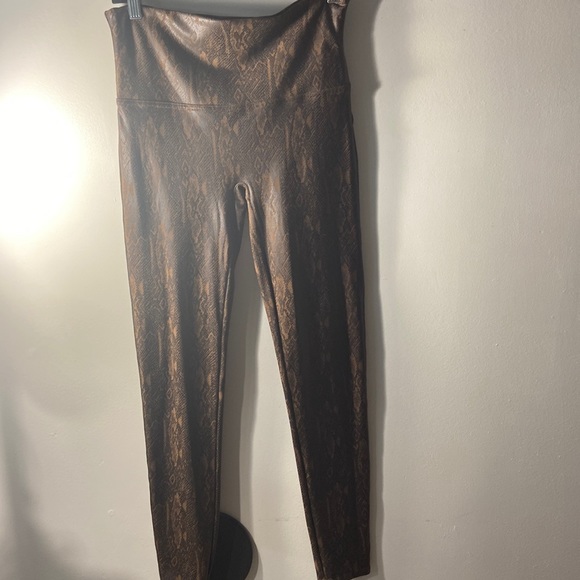 Spanx Leggings NWOT